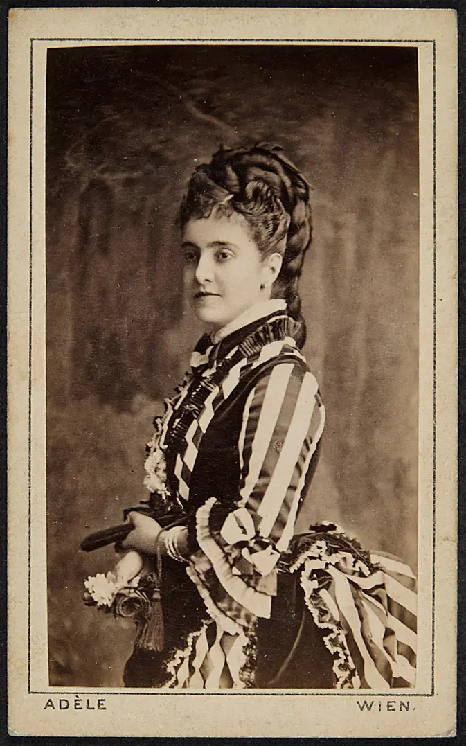 Adelina Patti