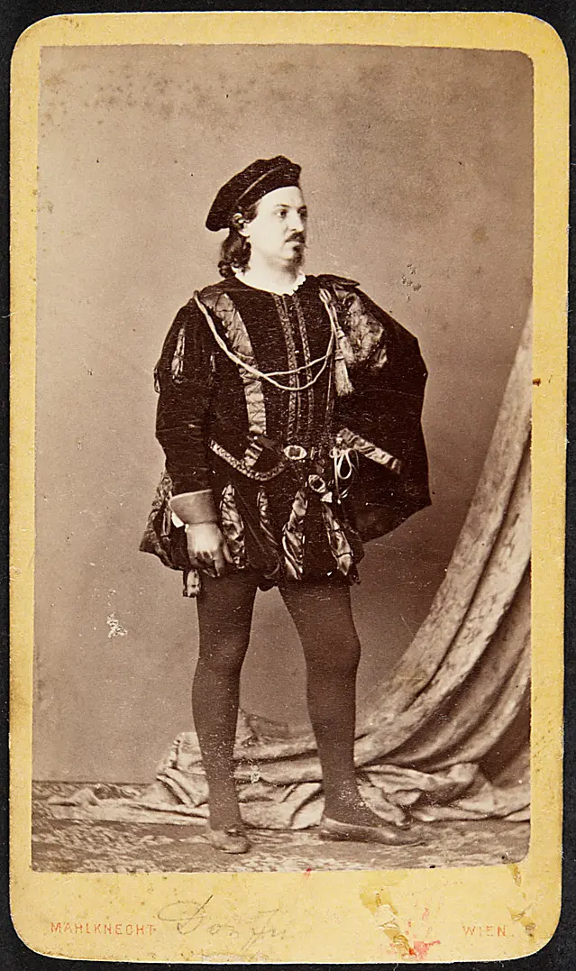 Gustav Walter