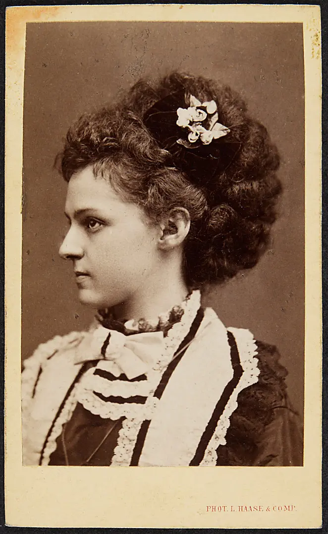 Christine Haffner