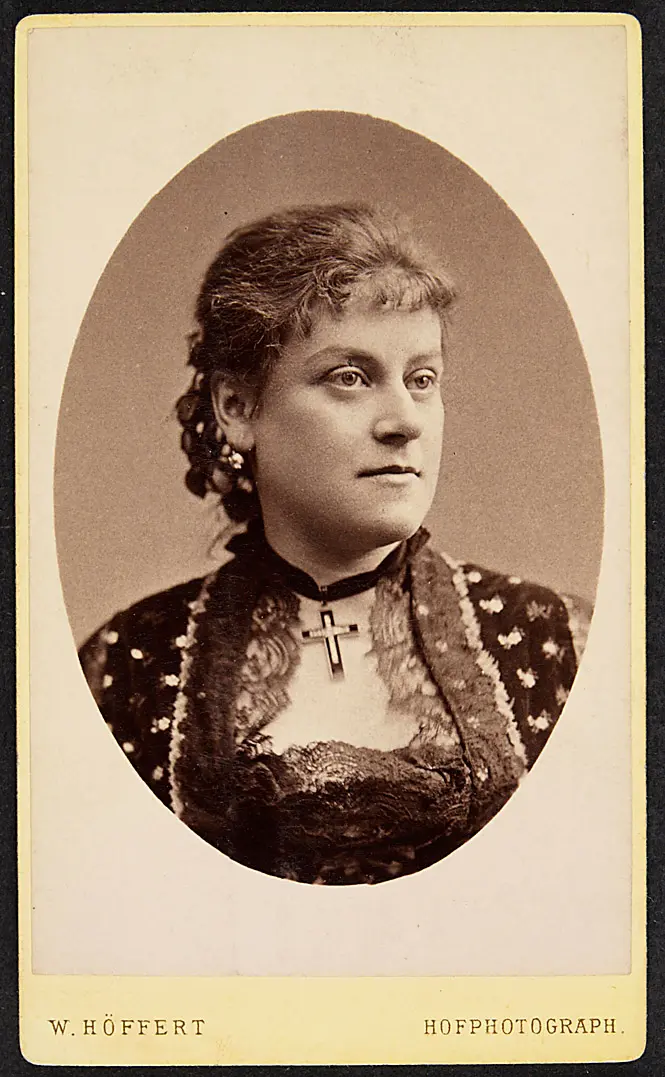 Eva Therese Malten