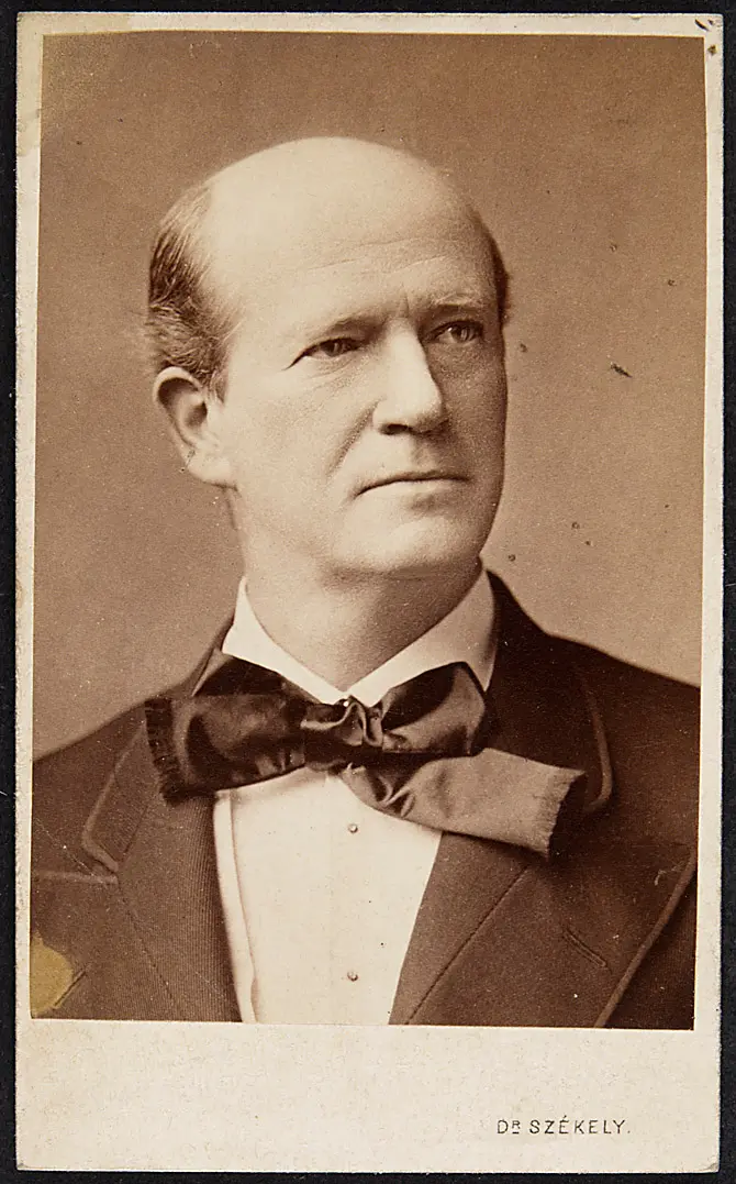 Theodor Reusche