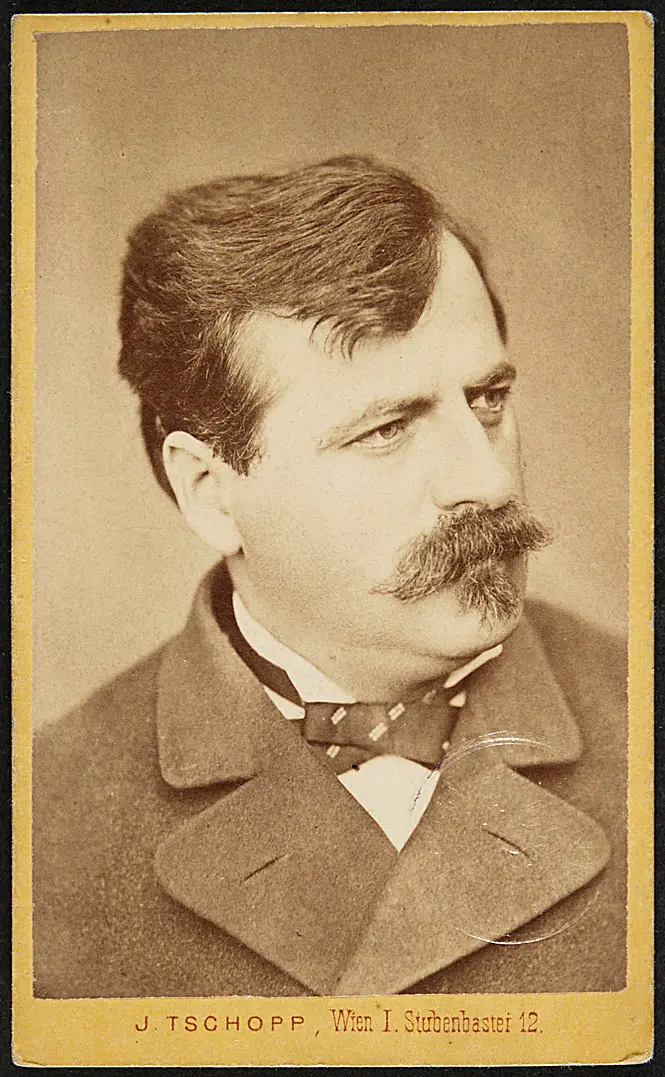 O. F. Berg
