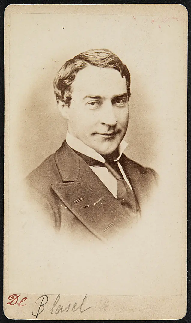 Karl Blasel