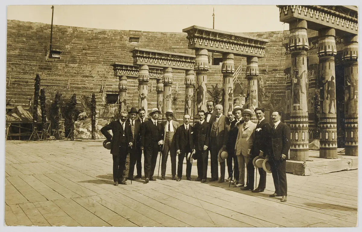 Fotokarte