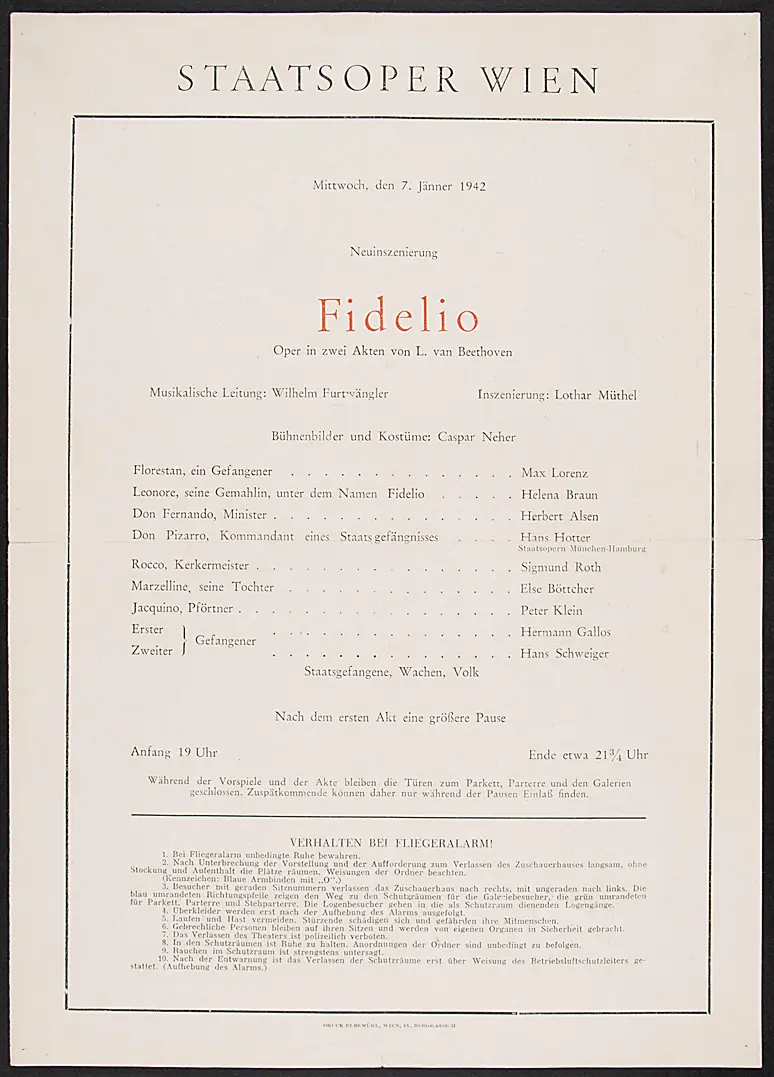 Fidelio