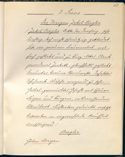 Stein unter Steinen. Schauspiel in vier Akten