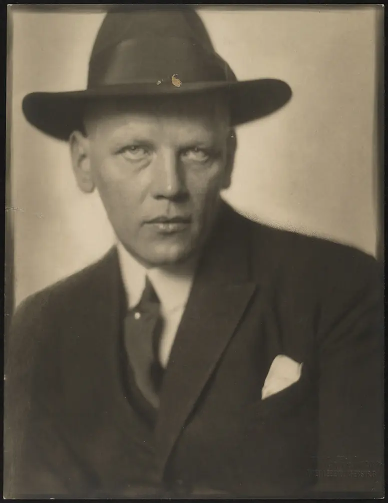 Hans Knappertsbusch