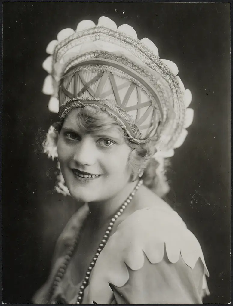 Anny Coty