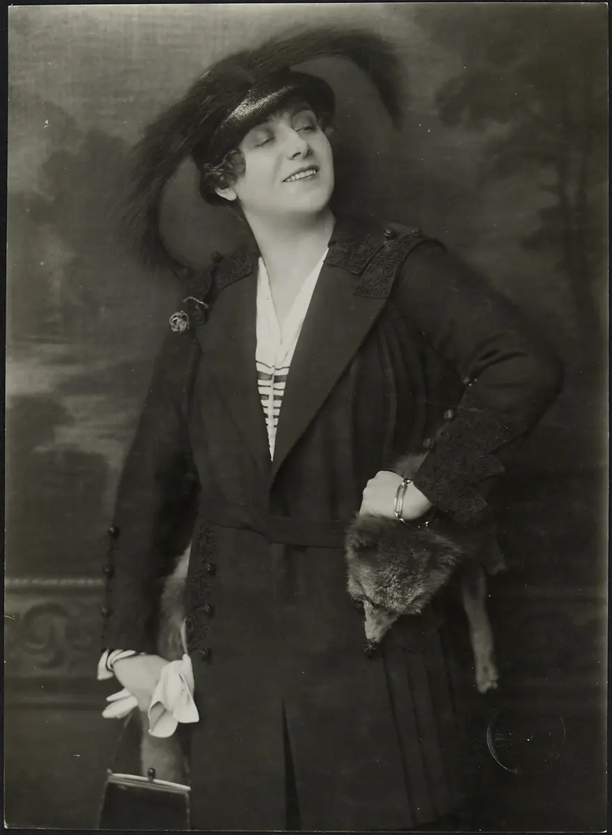 Lola Kuska