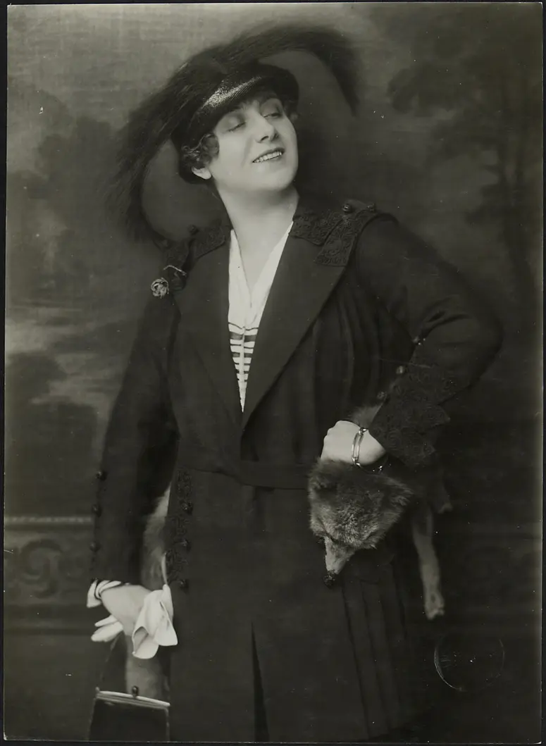 Lola Kuska