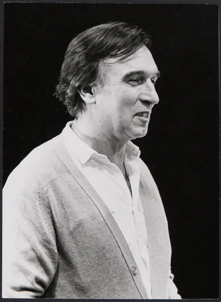 Claudio Abbado