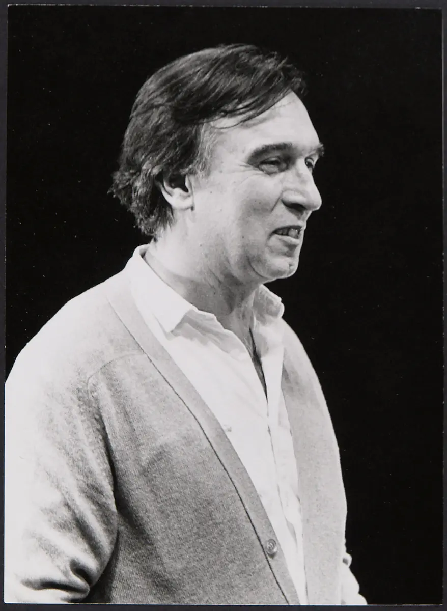 Claudio Abbado