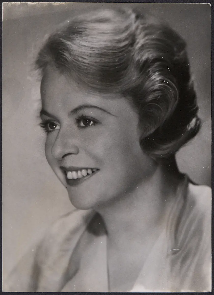 Kitty Aschenbach