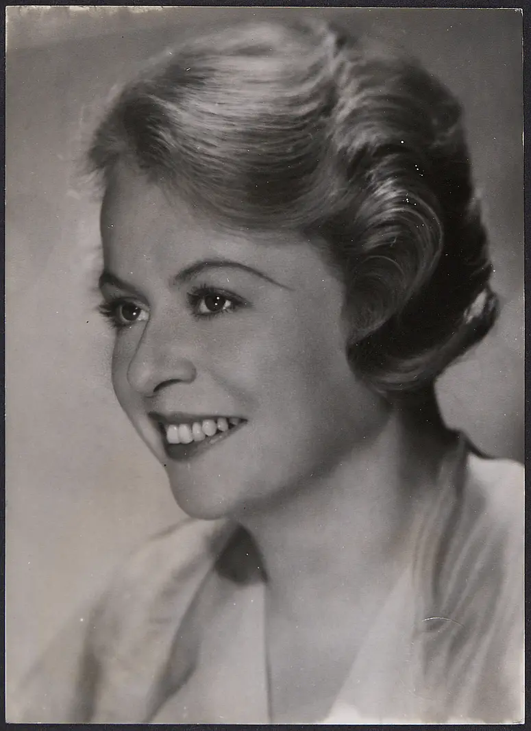 Kitty Aschenbach