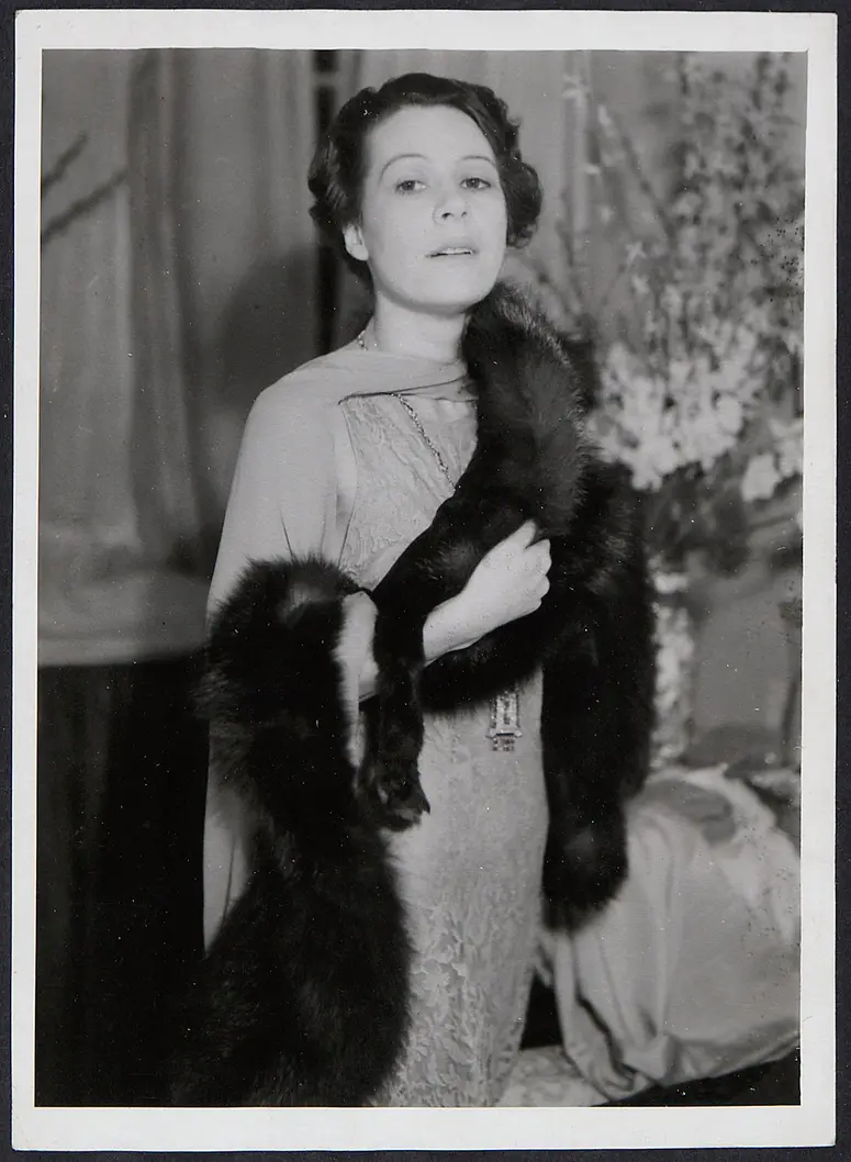 Maria Bard