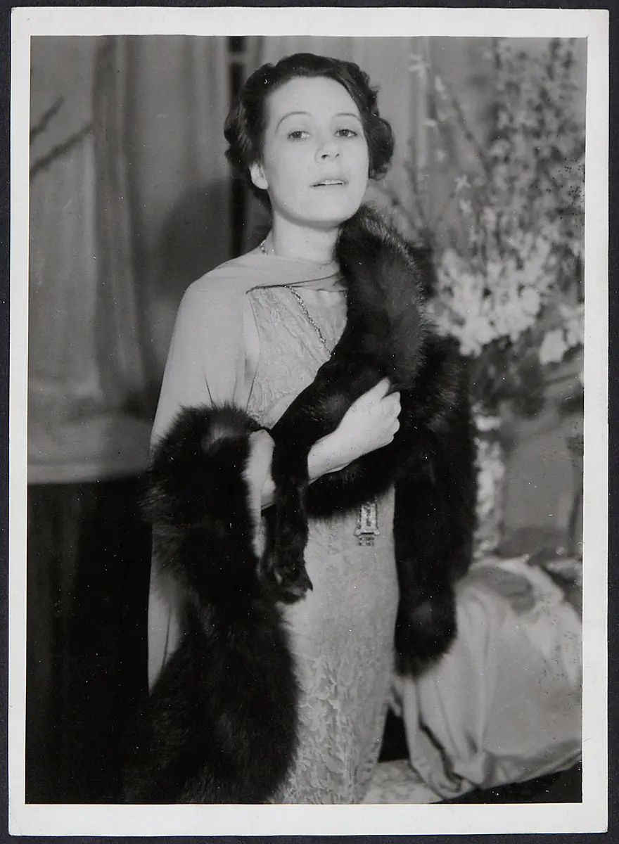 Maria Bard