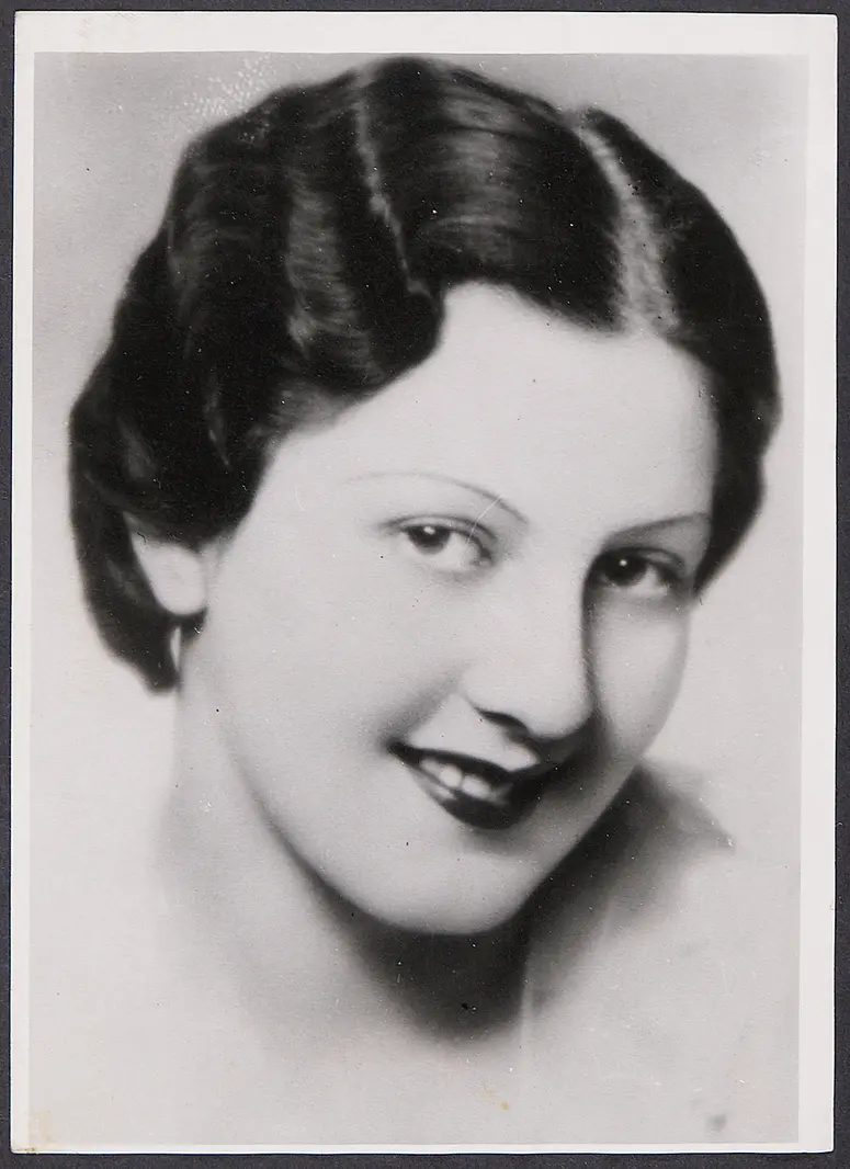 Ljuba Hermannowa