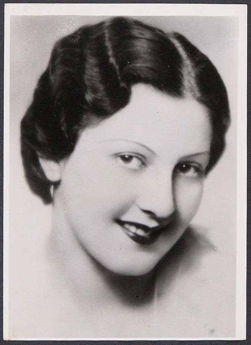 Ljuba Hermannowa