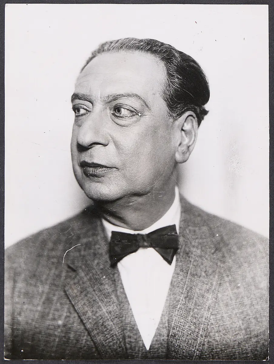 Josef Jarno