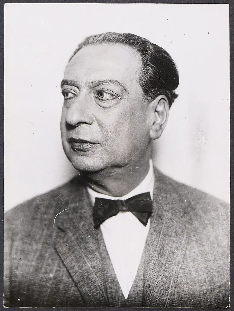 Josef Jarno