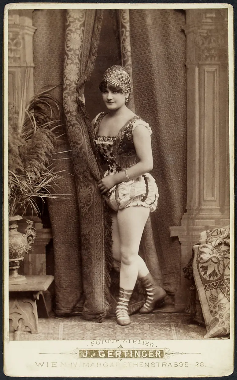 Frl. Cebielli