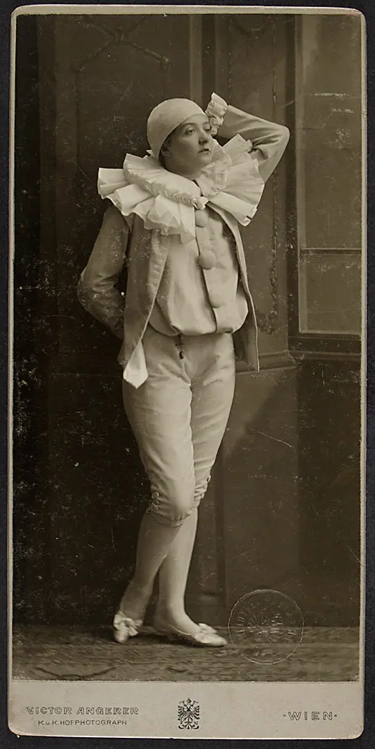 Paula Müller