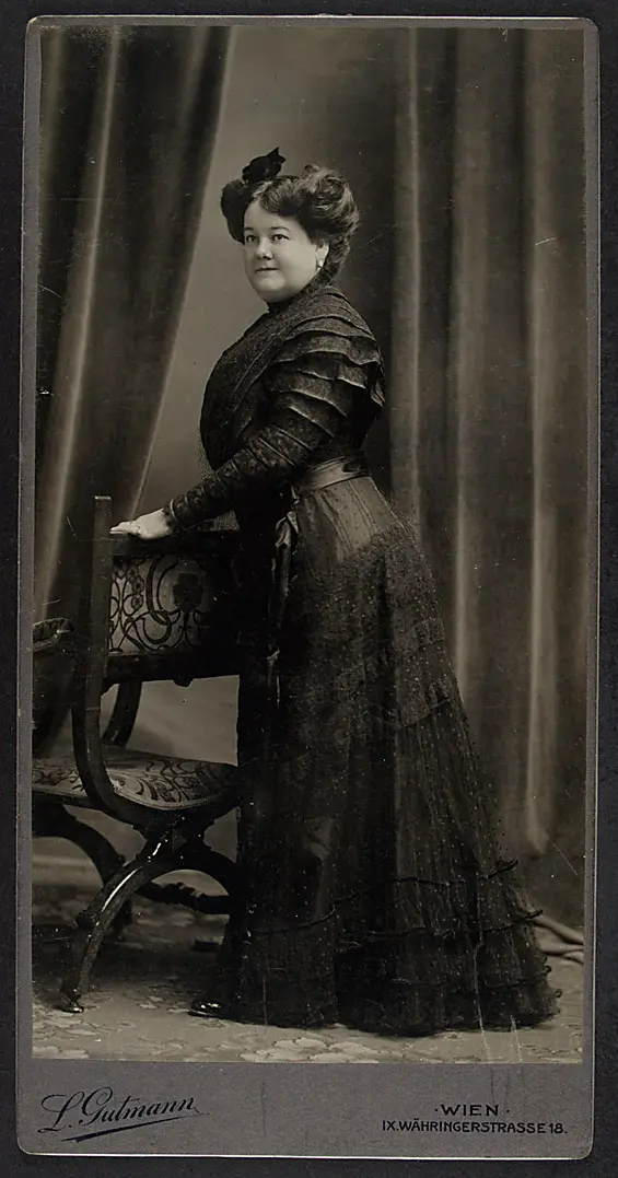 Mizzi Schütz