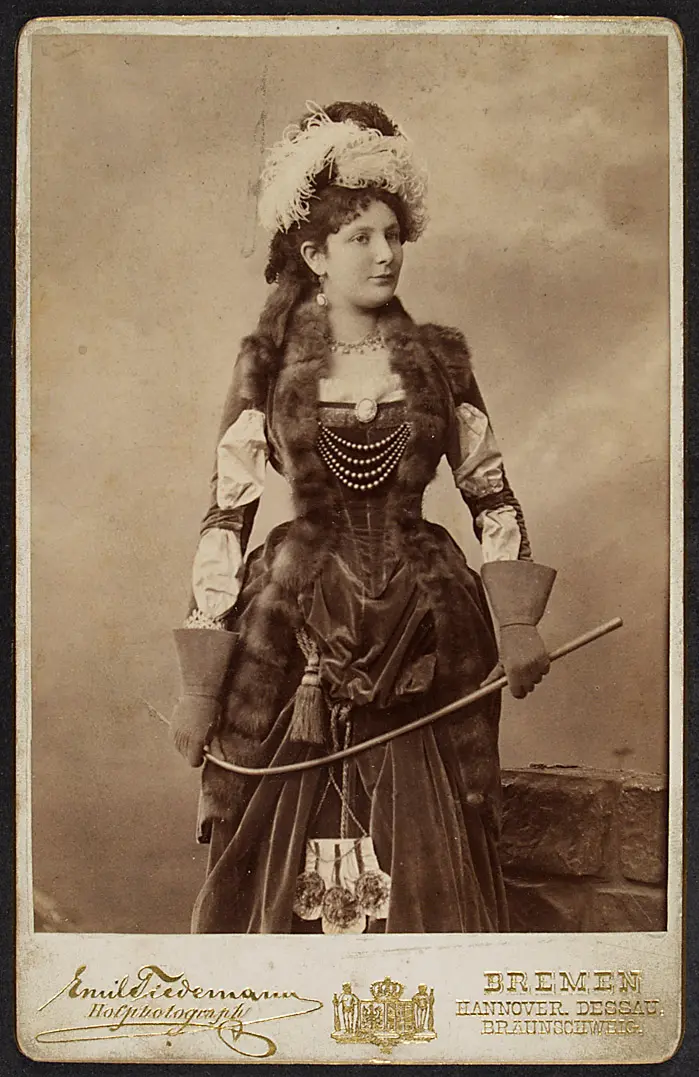 Teresina Tua