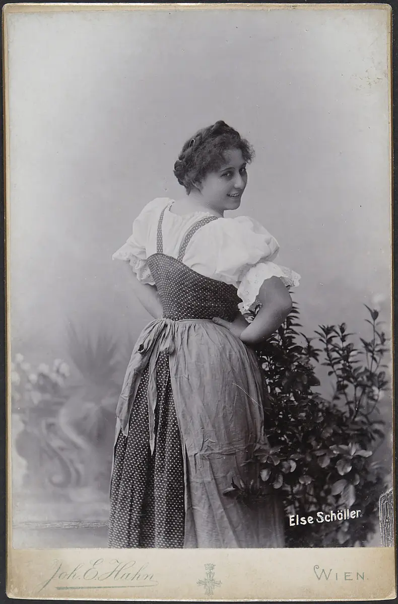 Else Schöller