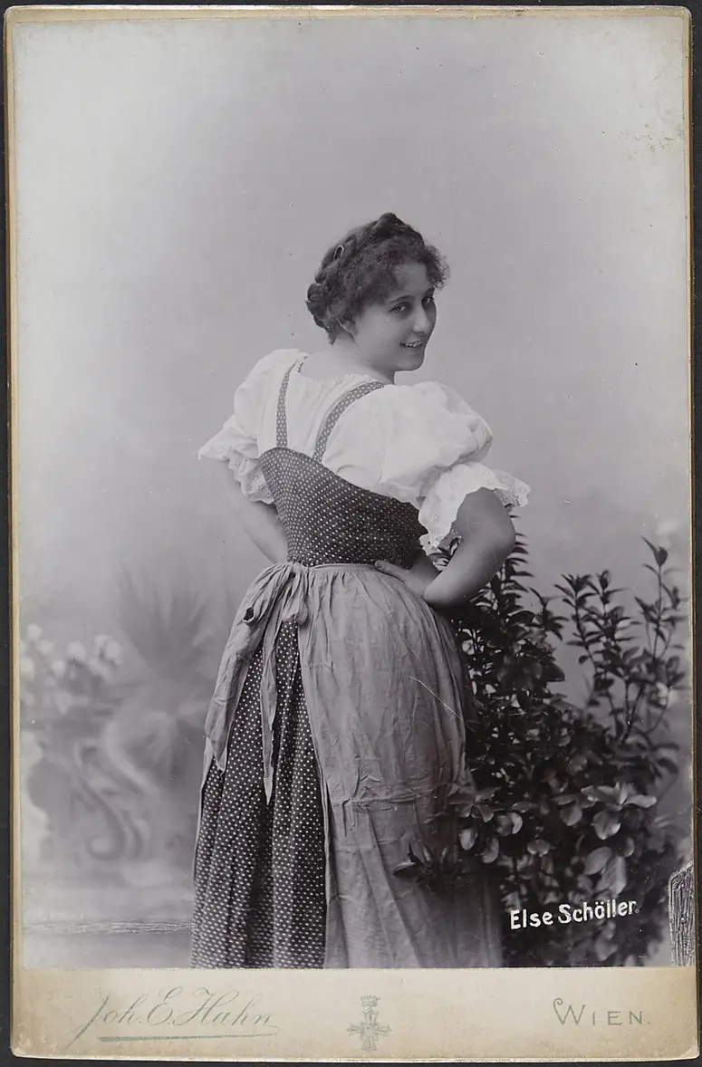 Else Schöller