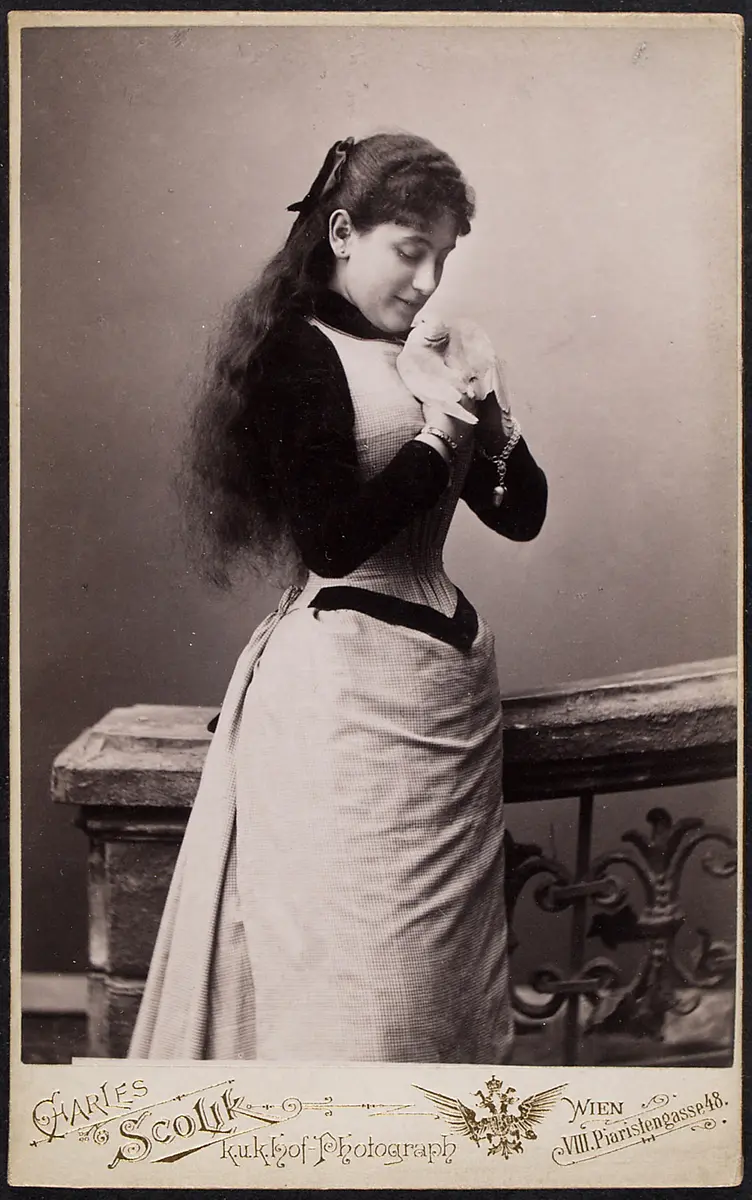 Gisa Felsen