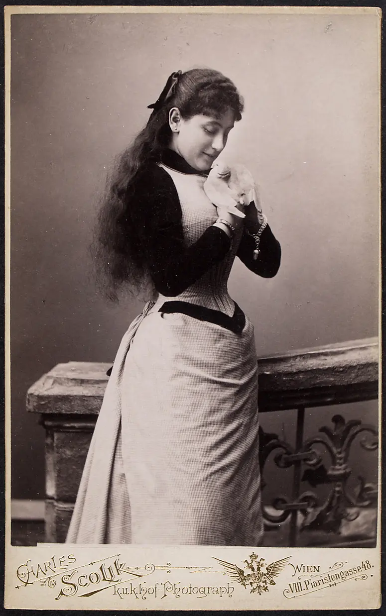 Gisa Felsen