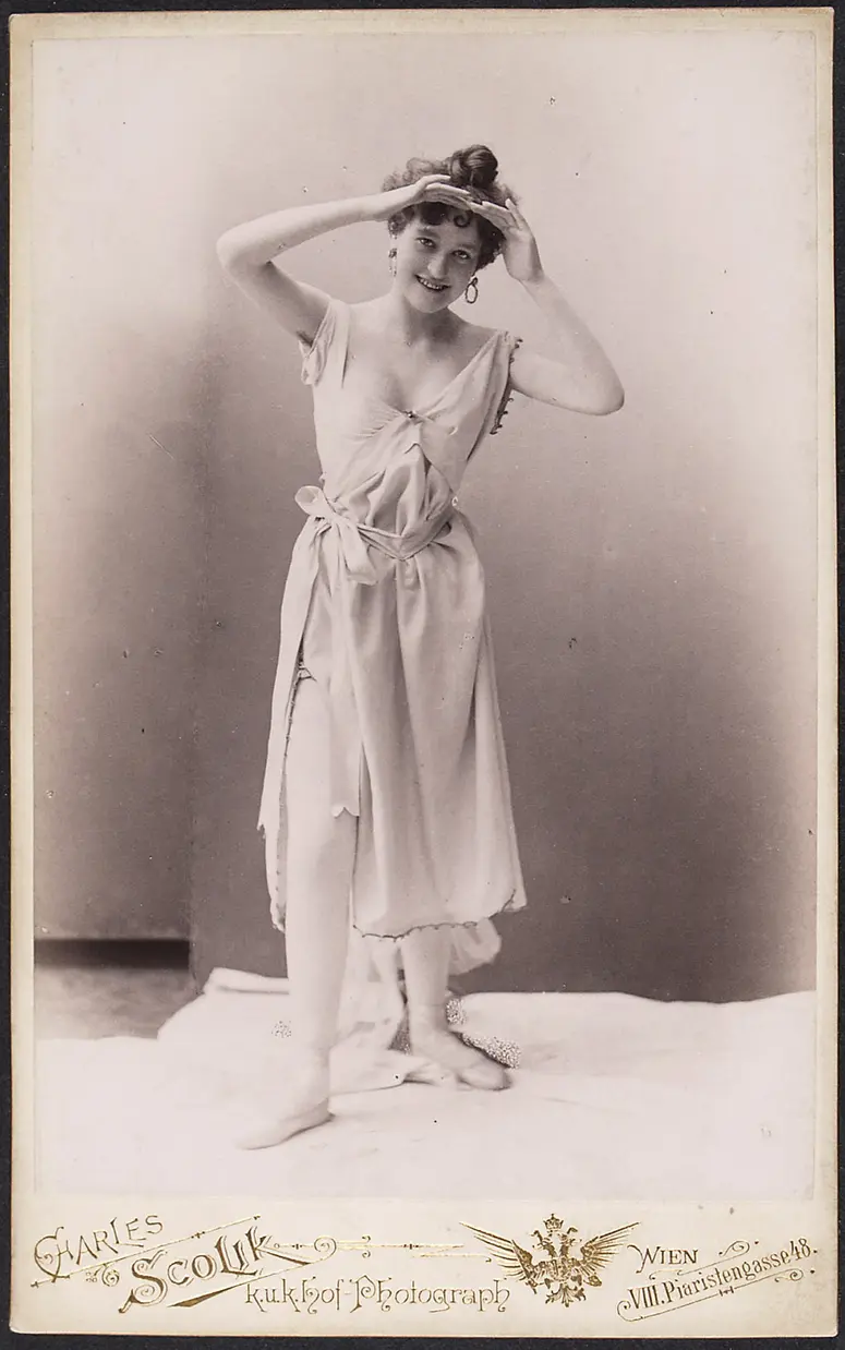 Mizzi Palme
