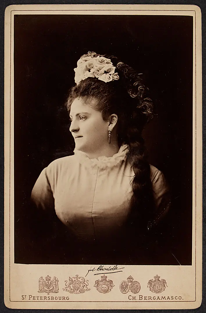 Charlotte Meyer