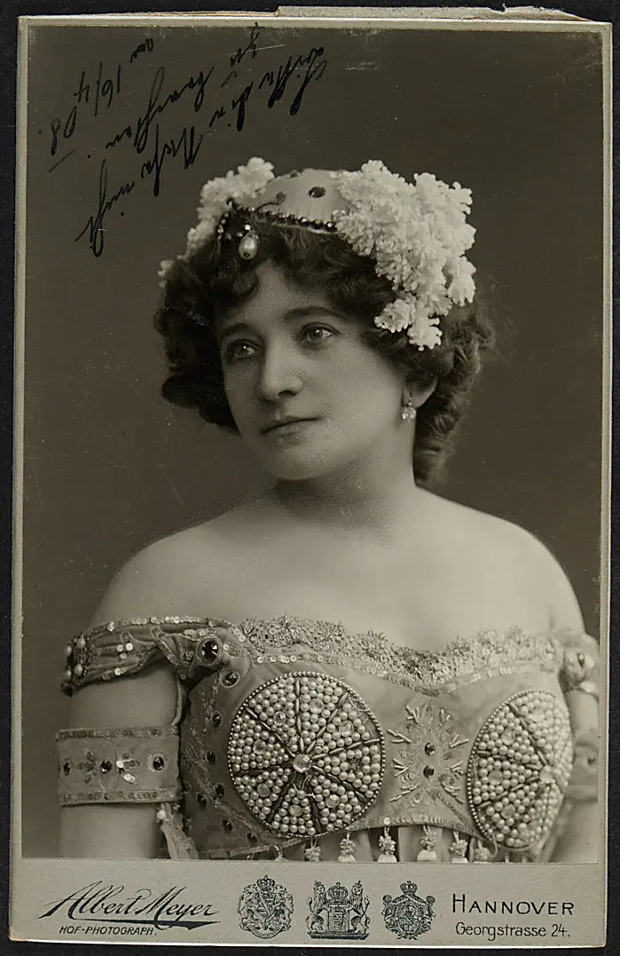 Juliana Hernfeld-Wohlmuth