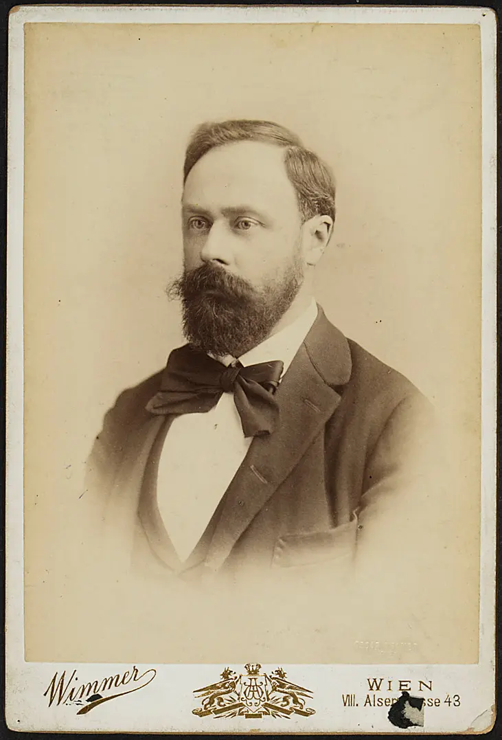 Richard Heuberger