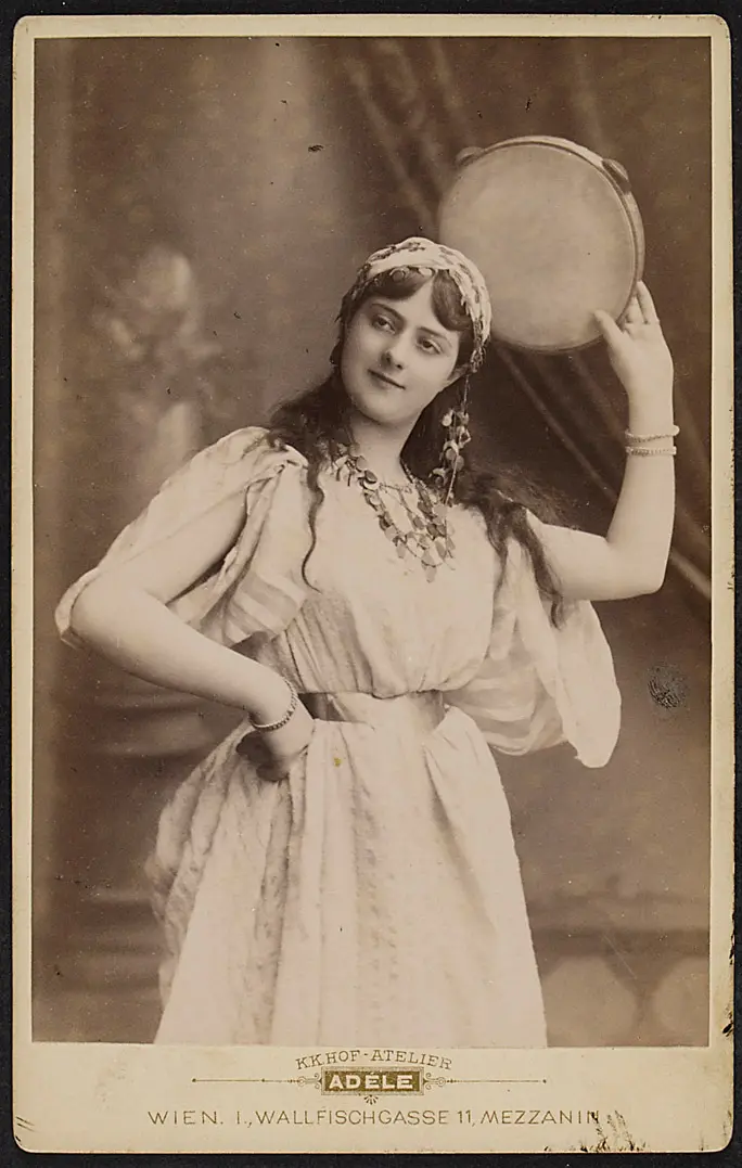 Alexandrine Martens
