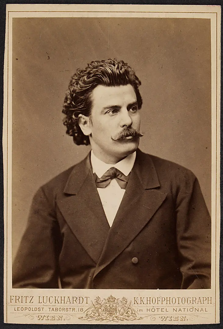 Georg Müller