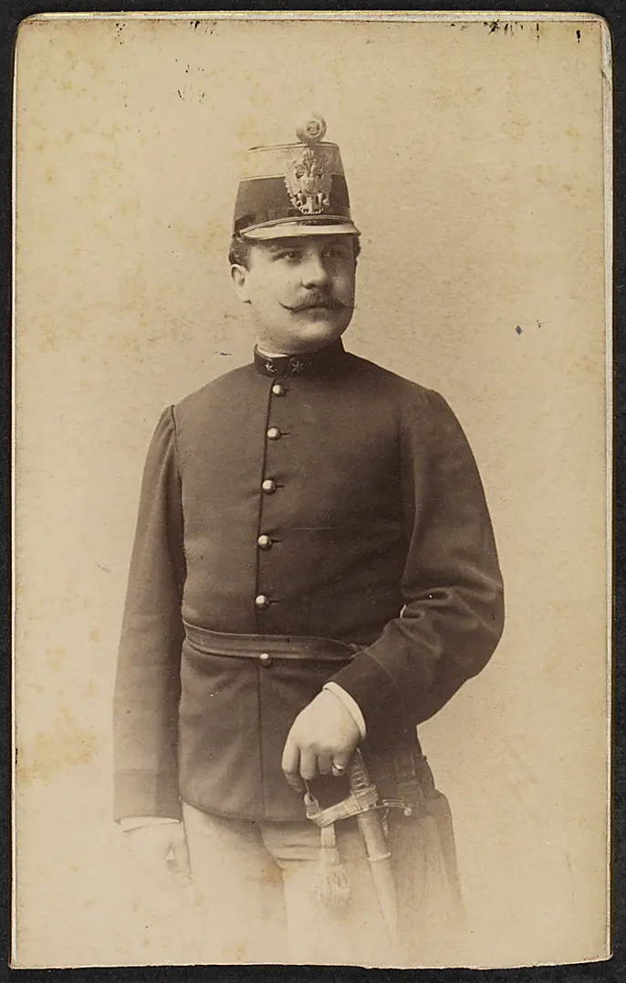 Franz Naval