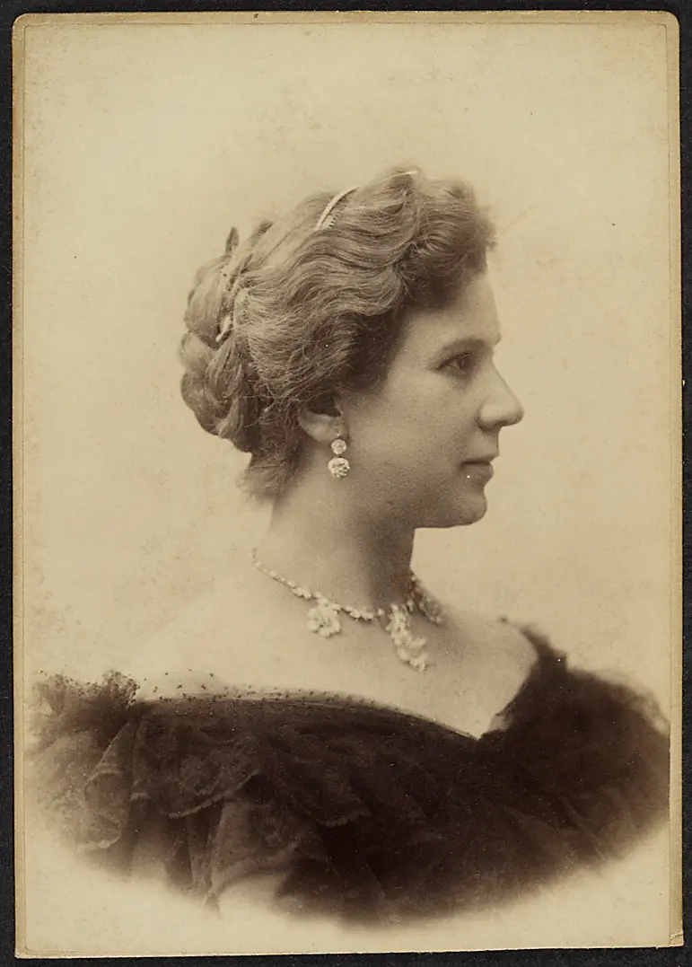 Camilla Pagliero