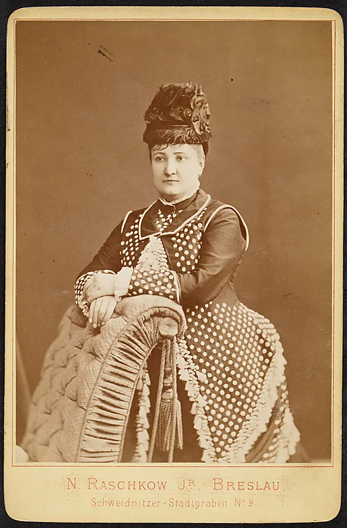 Carlotta Patti