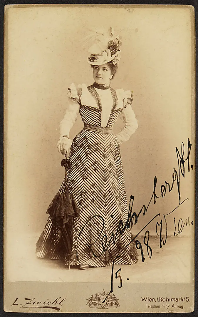 Hansi Reichsberg