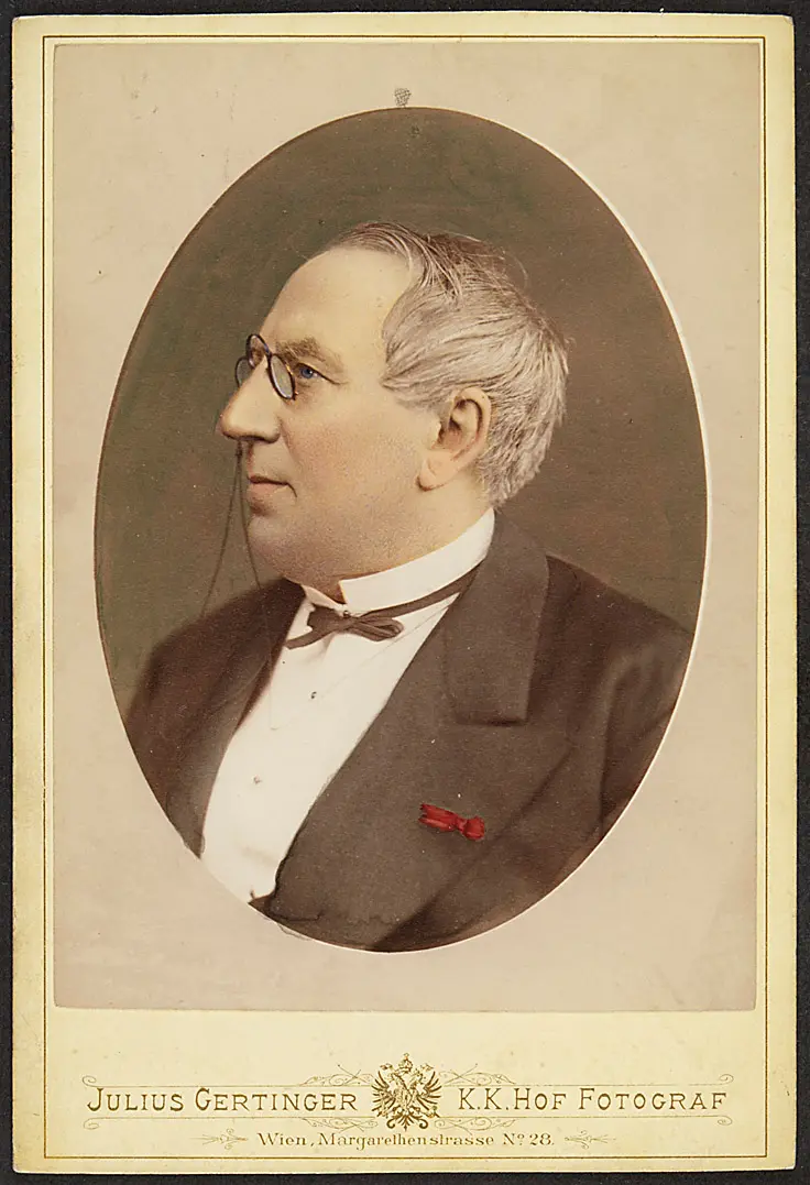 Karl Rott