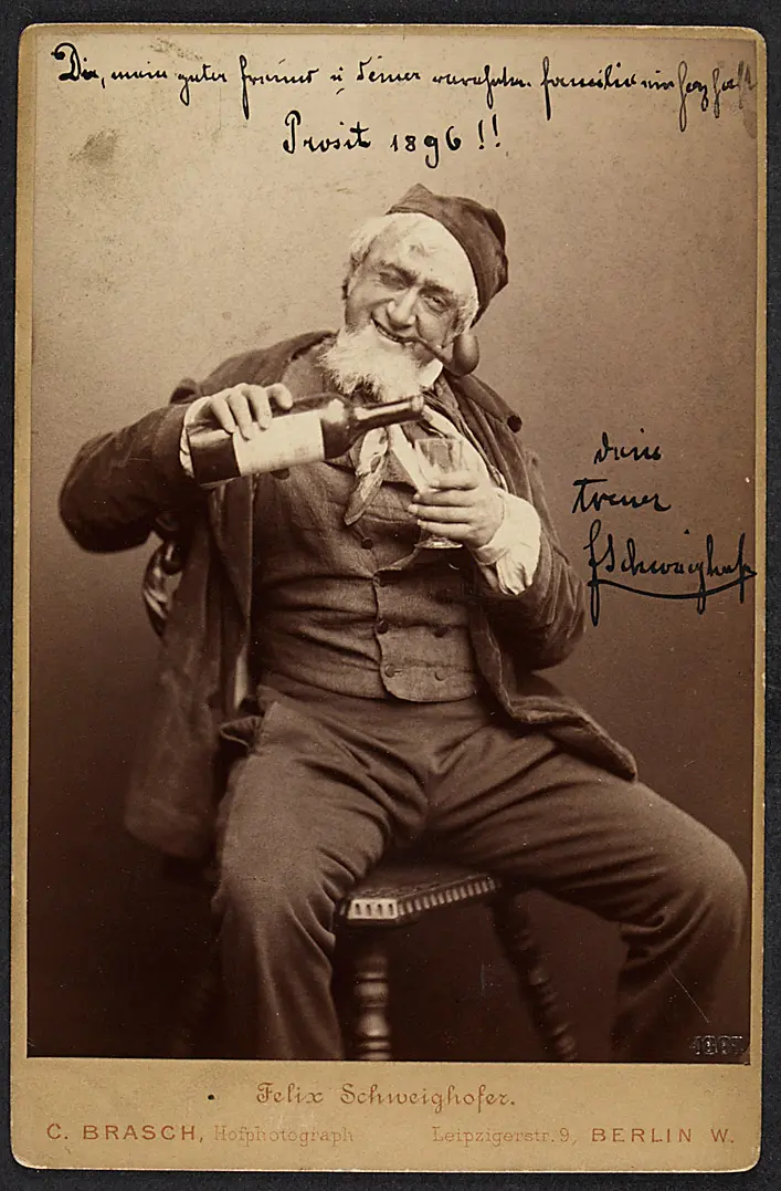 Felix Schweighofer