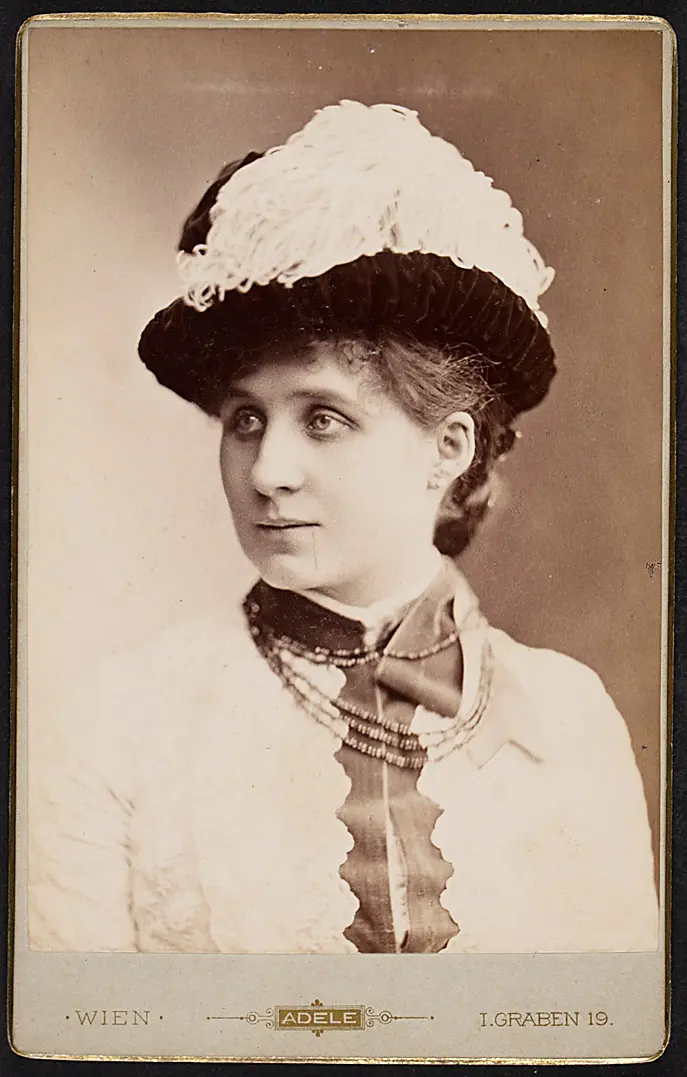 Josefine Wessely