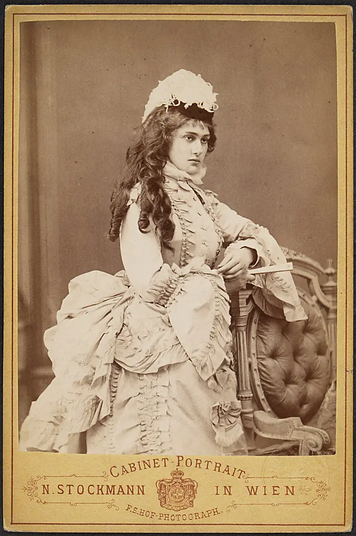 Betty Damhofer