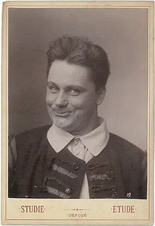 Hugo Thimig