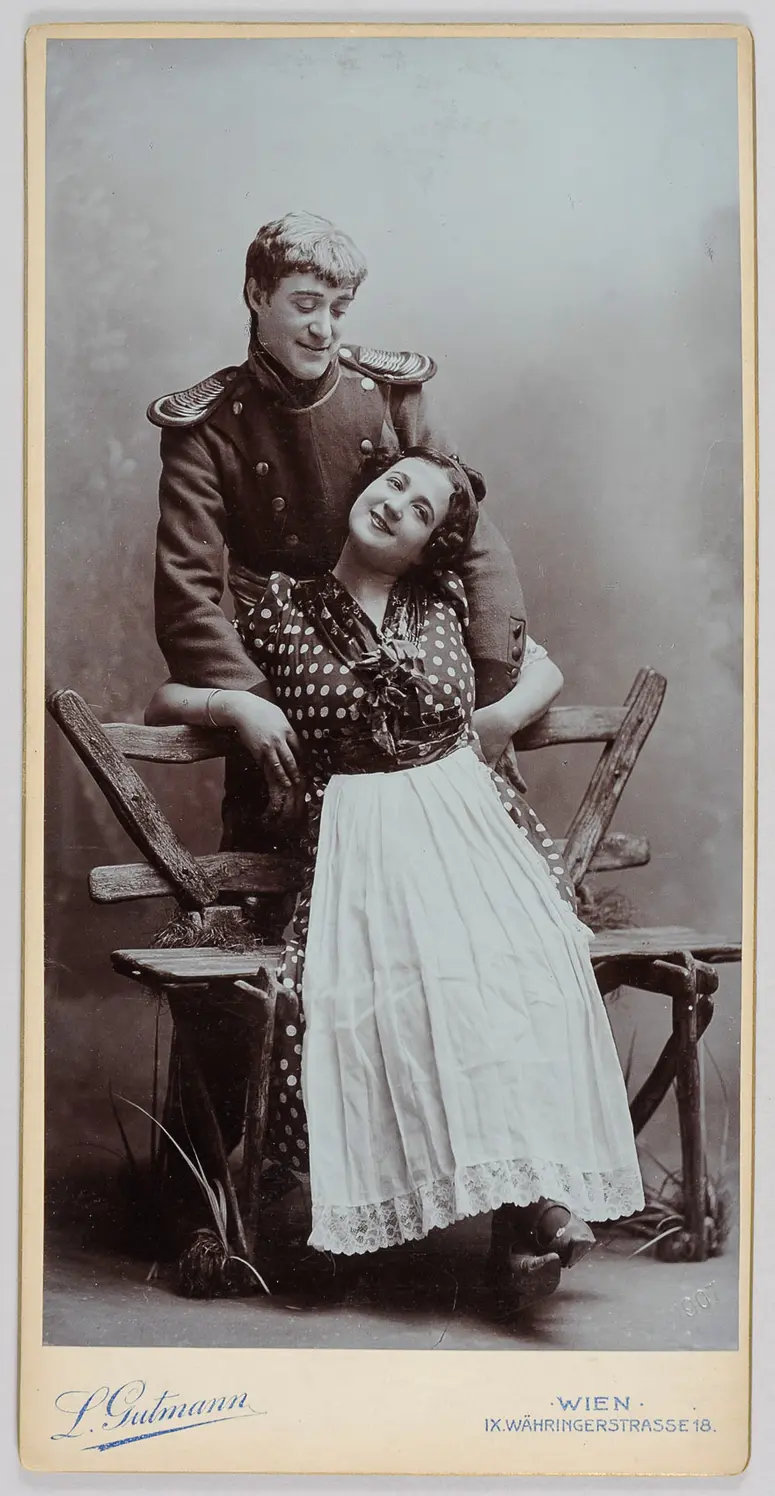Die kleine Prinzessin