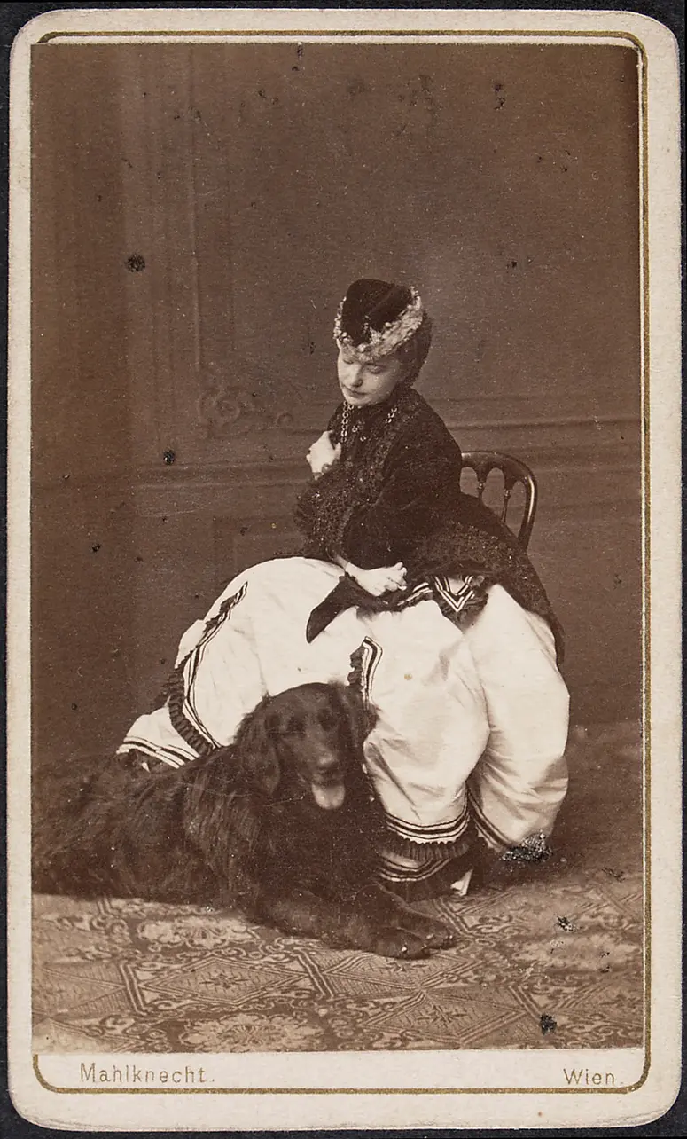 Ilma von Murska