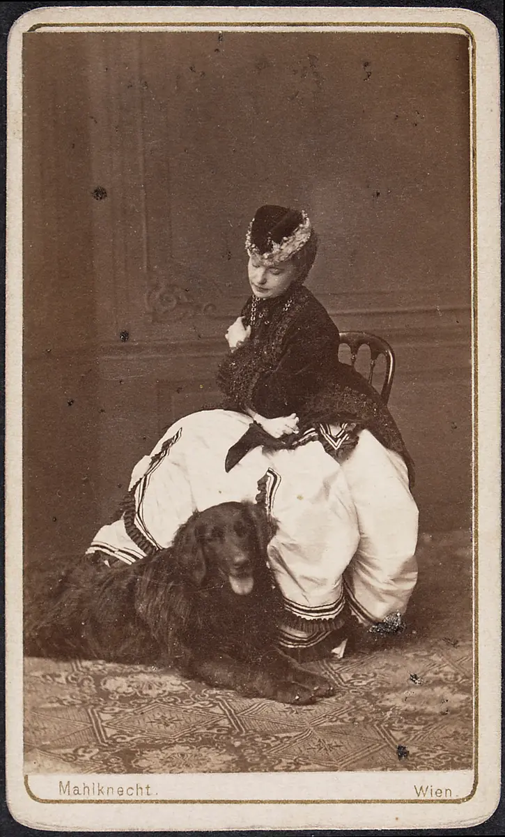 Ilma von Murska